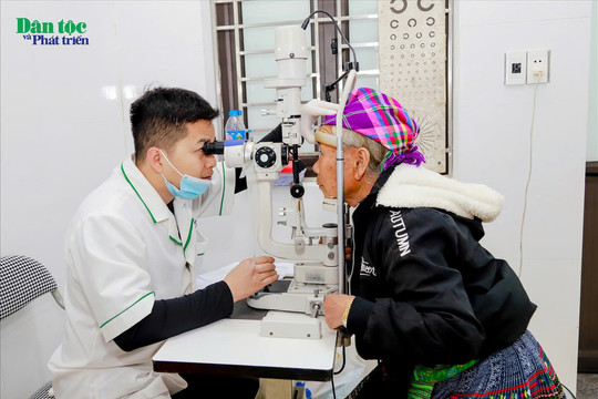 9.000 tỷ đồng đã sẵn sàng để triển khai Chương trình MTQG tích hợp