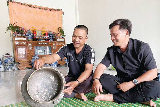 Atêếp hồi sinh