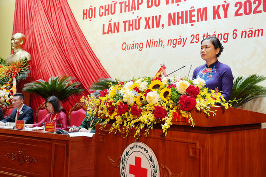 Hơn 314 tỷ đồng lan tỏa tinh thần nhân ái tại Quảng Ninh