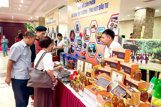 Lai Châu: Đánh thức tiềm năng, khơi nguồn cơ hội