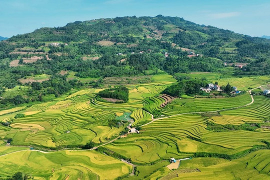 Bắc Ninh ưu tiên phân bổ vốn tối đa để cấp xã triển khai Chương trình MTQG
