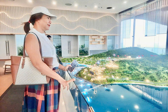 Ocean Village Đảo Ngọc Vinhomes Hải Vân Bay: Đưa cả thế giới tuổi thơ về trước thềm nhà