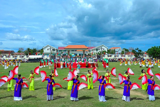“Định vị” đúng nguy cơ để không mất di sản văn hóa dân tộc thiểu số