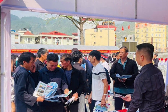 Công đoàn yêu cầu hỗ trợ đặc biệt lao động là người DTTS, miền núi