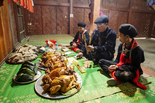 Nơi những nếp nhà người Dao: Bản sắc văn hóa hòa nhịp với cuộc sống cộng đồng