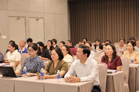 Đổi mới cách dạy học tiếng Ê Đê, Mnông trong trường học