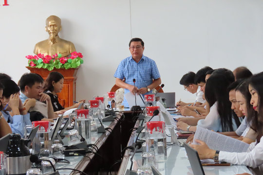Tháo gỡ “điểm nghẽn” trong thực hiện Chương trình mục tiêu quốc gia ở Đà Nẵng