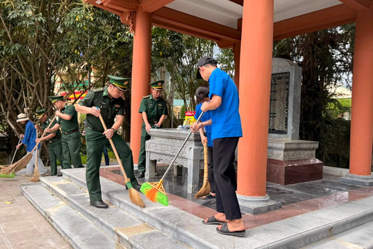 Lào Cai phấn đấu không còn gia đình chính sách nào thuộc diện hộ nghèo, cận nghèo