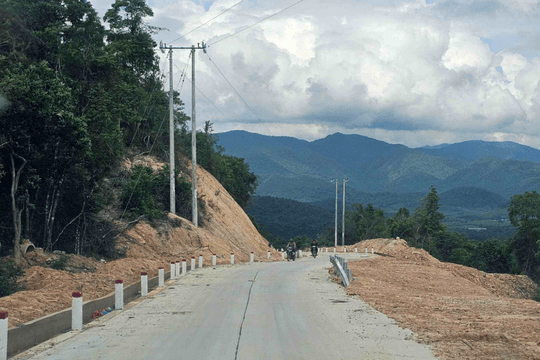 Gia Lai cần 20.000 tỷ đồng thực hiện Chương trình mục tiêu quốc gia giai đoạn mới