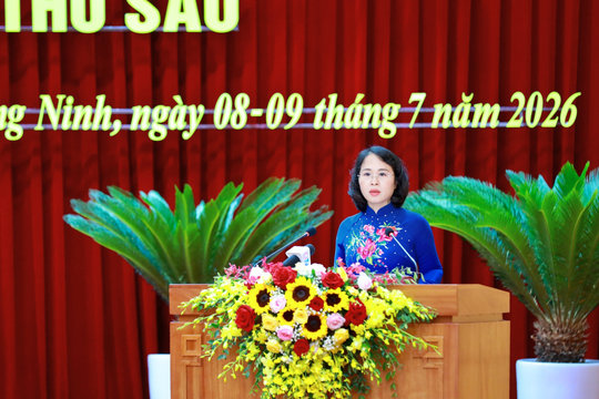 Quảng Ninh dự kiến bố trí hơn 9.000 tỷ đồng phát triển vùng DTTS