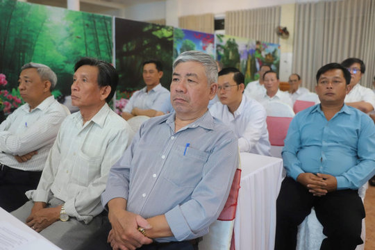 Chức sắc Công giáo Đắk Lắk nắm bắt chính sách mới, chung tay xây dựng quê hương