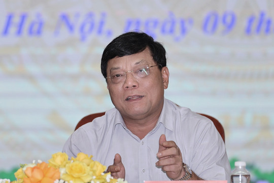 Nếu hướng dẫn không chi tiết, Luật Tín ngưỡng, tôn giáo khó đi vào cuộc sống
