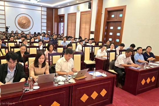 Quảng Ninh: Ứng dụng AI bồi dưỡng giáo viên vùng DTTS