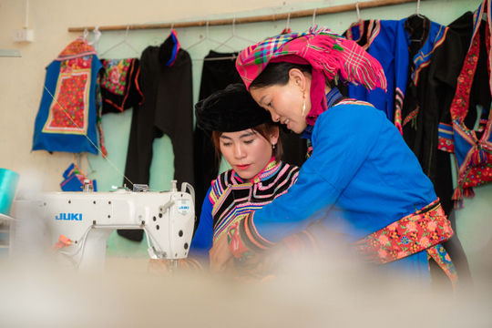 Tuyên Quang: Phát huy hiệu quả nguồn lực Chương trình MTQG trong vùng đồng bào DTTS