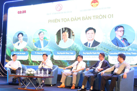 Đắk Lắk cam kết cắt giảm 50% thời gian giải quyết thủ tục hành chính