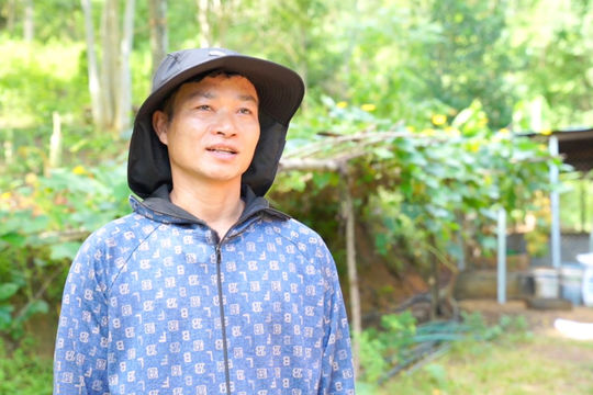 [Video] Mô hình RVAC-Bài toán kinh tế nông nghiệp miền biên viễn
