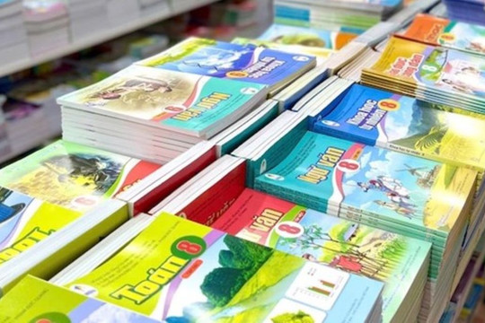 TP. Huế chi 52,8 tỷ đồng để để cấp sách giáo khoa miễn phí cho học sinh