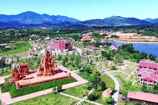Ban Quản lý Làng Văn hóa - Du lịch các dân tộc Việt Nam bị Thanh tra Chính phủ "điểm tên"