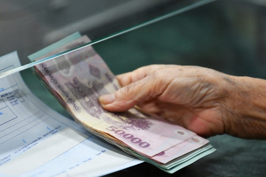 Đề xuất cấp tiền hằng tháng cho trẻ đến 3 tuổi, mở rộng diện hỗ trợ sinh con