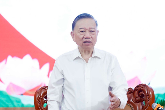 Xây dựng Sơn La thành trung tâm nông nghiệp sinh thái, du lịch đặc sắc