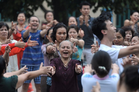 Đề xuất hạ 10 tuổi hưởng trợ cấp hằng tháng, hàng triệu người được thụ hưởng