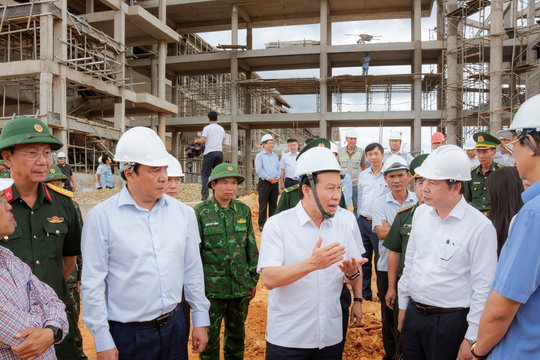 Thủ tướng yêu cầu xử nghiêm trường hợp lách tiêu chí, trục lợi trong tuyển sinh