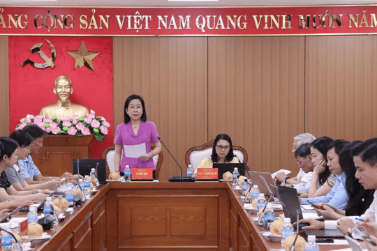 Tọa đàm khoa học về công tác dân tộc, tôn giáo tại Khánh Hòa
