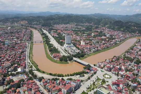 14 xã, phường ở Lạng Sơn chưa đạt tiêu chuẩn, có thể tiếp tục được sắp xếp