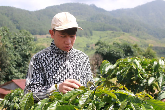 A Kun và hành trình trở về từ “địa ngục trần gian”
