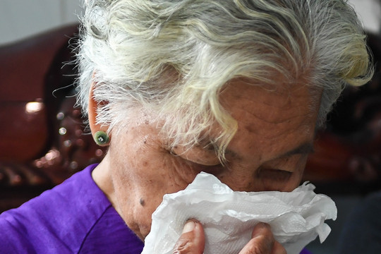Liệt sĩ 'Quên', Tổ quốc nhớ và giọt ‘Lệ’ của người vợ thủy chung