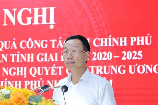 Nguồn viện trợ phi chính phủ đóng góp vào sự phát triển vùng DTTS Thanh Hóa