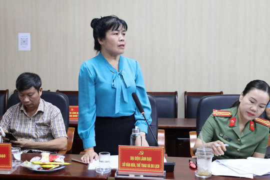 Nâng cao hiệu quả quản lý nhà nước về dân tộc, tôn giáo trong tình hình mới