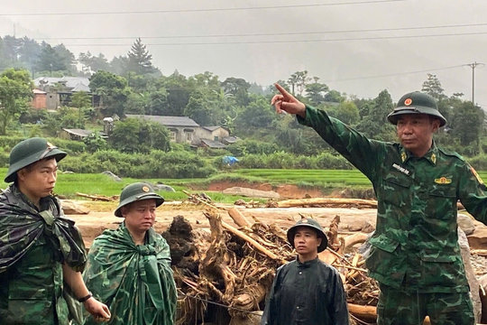 Bộ Nội vụ trả lời về chính sách tinh giản với người làm tại Ban Chỉ huy quân sự cấp xã