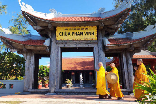Xây dựng thư viện số về tín ngưỡng, tôn giáo