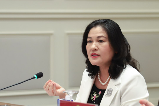 Bổ sung điều kiện công nhận liệt sĩ với lực lượng đấu tranh phòng chống tội phạm