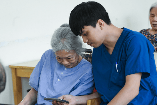 Bộ Y tế đề xuất trang bị kiến thức chuẩn bị tuổi già cho người từ 40 tuổi