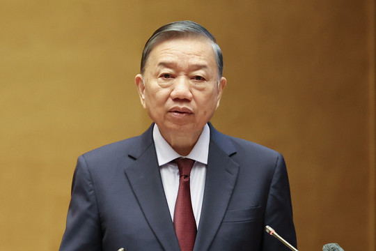 Tổng Bí thư, Chủ tịch nước: Kiên quyết loại bỏ tư tưởng "thuận cán bộ, khổ nhân dân"