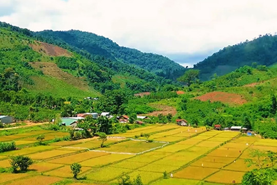[Short Video] Đăk Pne - Nơi thiên nhiên hoang sơ hòa quyện cùng văn hóa Ba Na