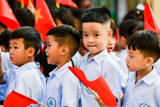 Chính sách dân số và tương lai đất nước