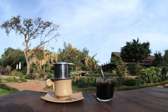 Hương vị Tây Nguyên đưa Buôn Ma Thuột vào top điểm đến ẩm thực toàn cầu