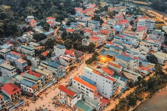 Cao Bằng tiếp tục xảy ra động đất