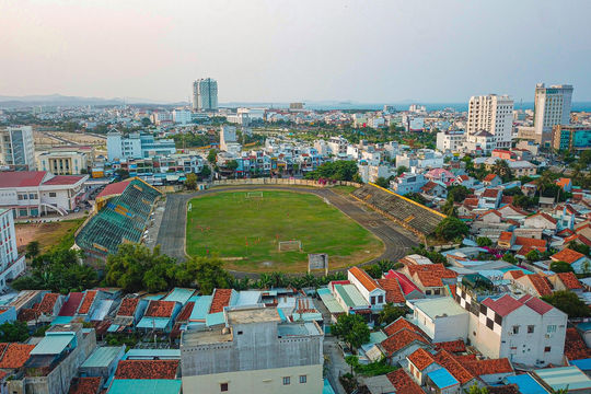 Cả nước giảm hơn 41.500 thôn, tổ dân phố