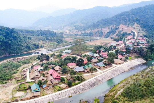 Thay đổi cách tiếp cận về giảm nghèo bền vững giai đoạn mới