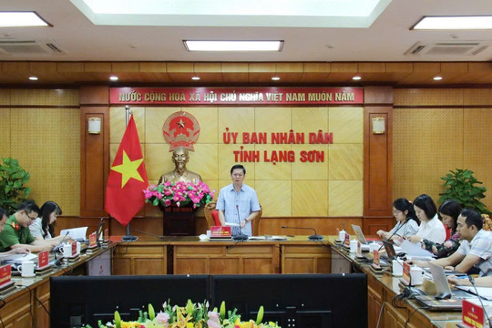 Lạng Sơn tập trung 49 tỷ đồng xây “lá chắn” phòng, chống ma túy đến năm 2030