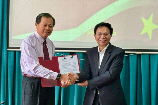 Thêm lực đẩy phát triển sinh kế vùng miền núi Đắk Lắk