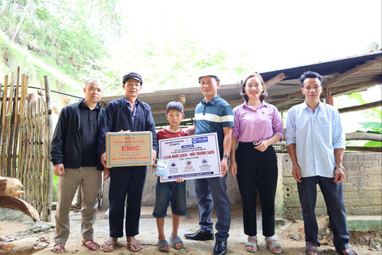 Tuyên Quang: Nối nguồn lực, mở thêm cơ hội giảm nghèo