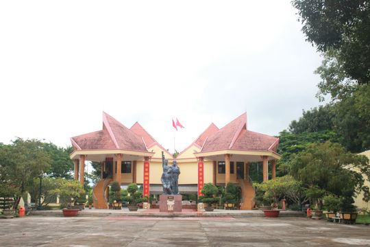 Nhà ngục Kon Tum: Nơi ra đời chi bộ Đảng đầu tiên tại Bắc Tây Nguyên
