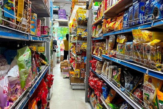Khoan sức dân để nuôi dưỡng nguồn thu