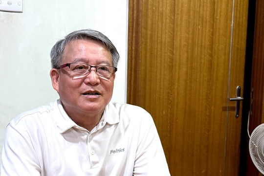 Đừng để nét đẹp tâm linh mùa Vu Lan bị lạm dụng bởi 'thị trường hóa'