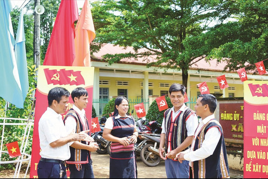 Thủ tướng chỉ đạo tăng cường bảo đảm an ninh, trật tự dịp Lễ Quốc khánh 2/9